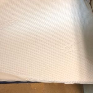Tempur-Pedic Mattress Pad